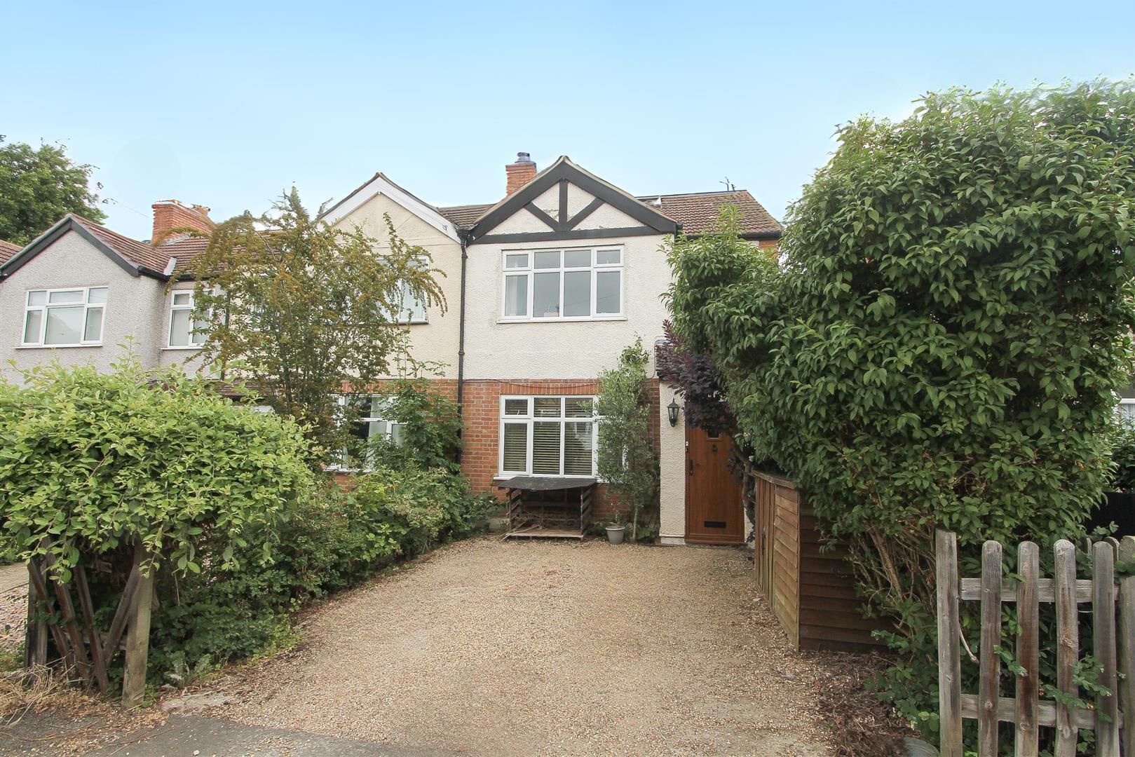 Dale Park Avenue, Carshalton